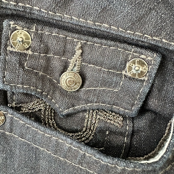 True Religion Jeans *NWOT* - Picture 7 of 7